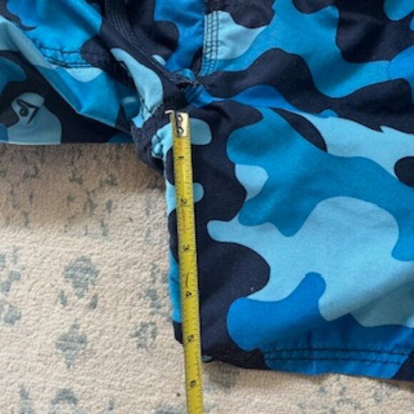 🧡3/15 Kanu Surf Kids Swim Trunks Kids M 5/6 - Picture 4 of 7